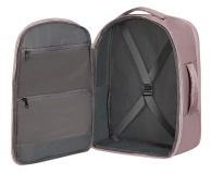 Samsonite PLECAK KABINOWY GUARDIT CLASSY M LAPTOP 17.3" STONE GREY - 1486079 - zdjęcie 4